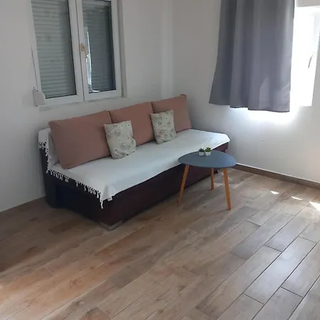 With Parking Space - 25558 Apartman Zadar
